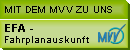 MVV Fahrplan